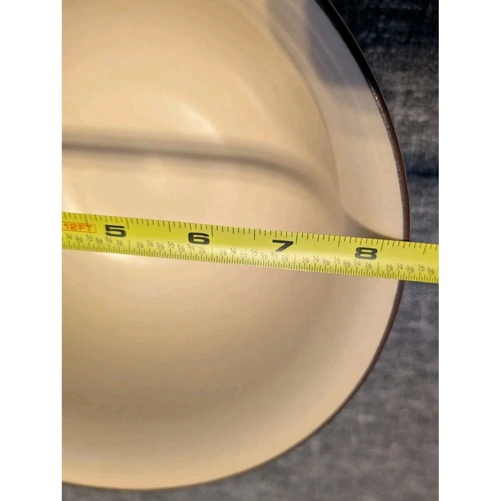 Pfaltzgraff Village 456 Mixing Bowl 2 Qt Vintage Stoneware Kitchenware Farmhouse